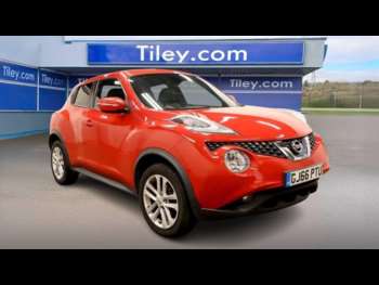 2016 (66) - 1.2 DiG-T N-Connecta 5dr