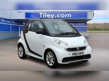 Used smart fortwo 2013 for sale - 79106240: Photo
