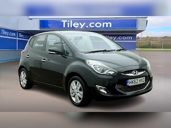 Used Hyundai Ix20 2013 for sale - 78492054: Photo