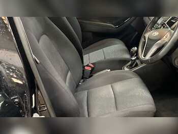 Used Hyundai Ix20 2013 for sale - 78492054: Photo