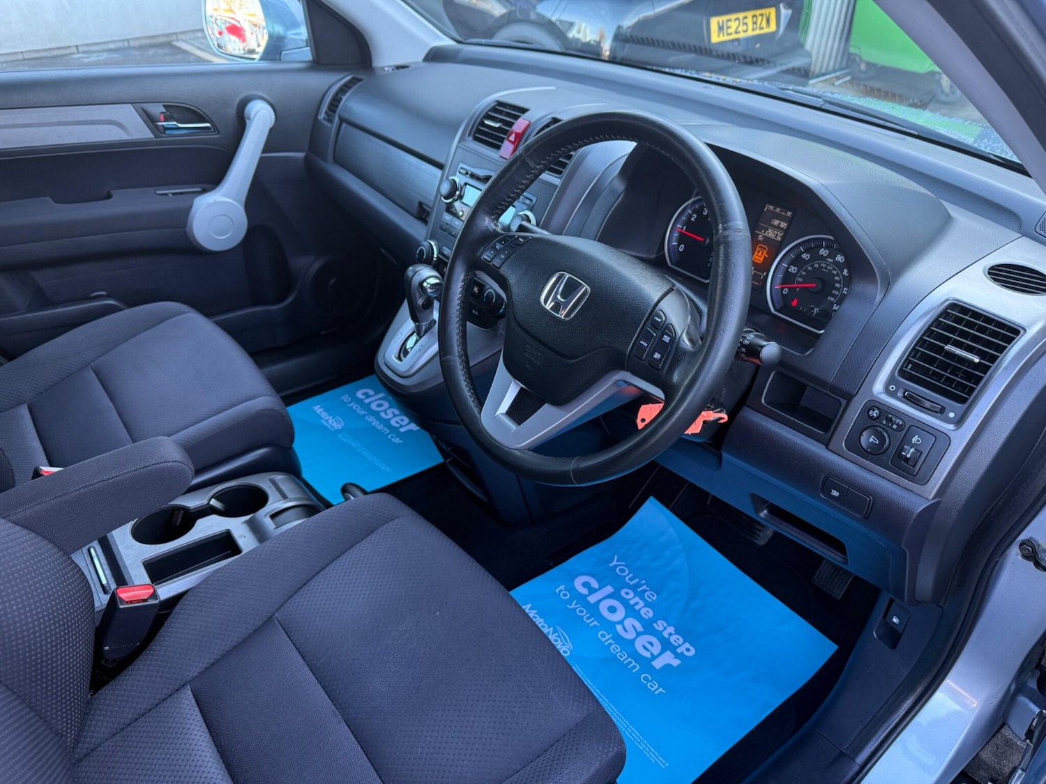 Used Honda CR-V 2007 for sale - 77559865: Photo 11