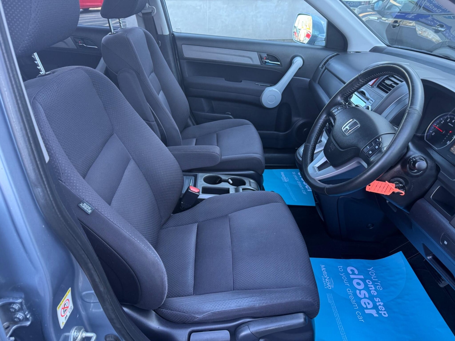 Used Honda CR-V 2007 for sale - 77559865: Photo 12