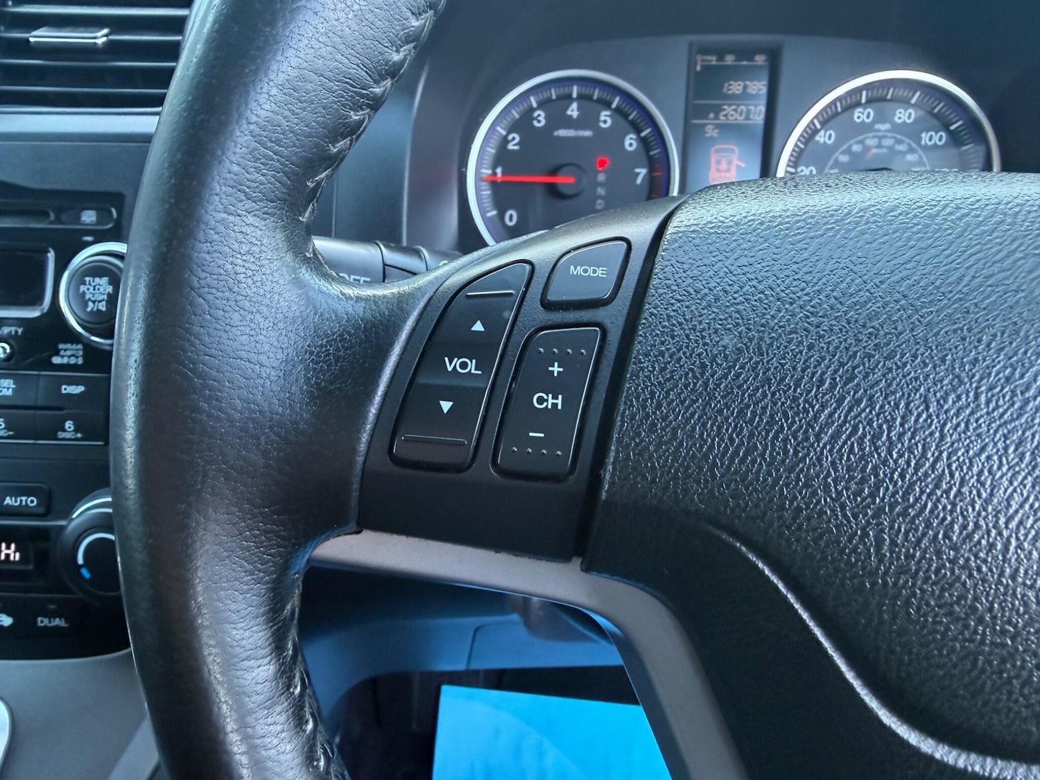 Used Honda CR-V 2007 for sale - 77559865: Photo 19