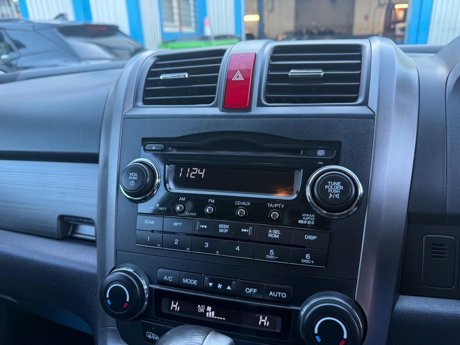 Used Honda CR-V 2007 for sale - 77559865: Photo 20