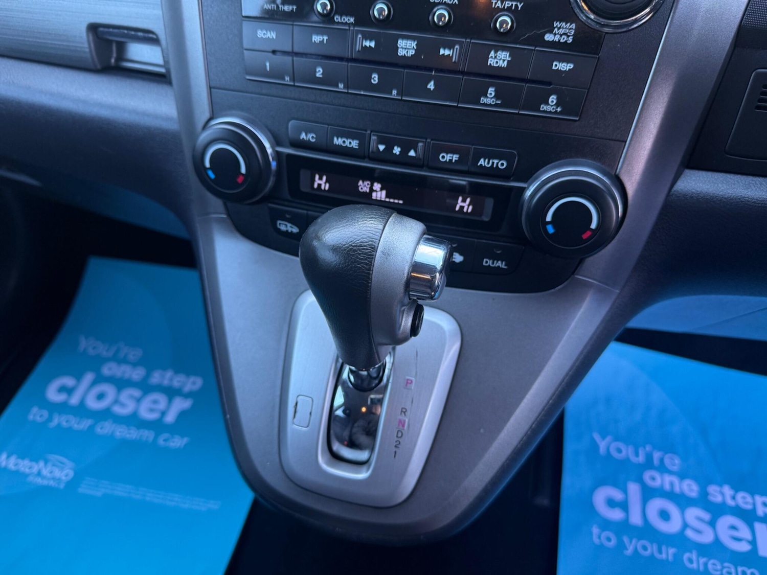 Used Honda CR-V 2007 for sale - 77559865: Photo 21