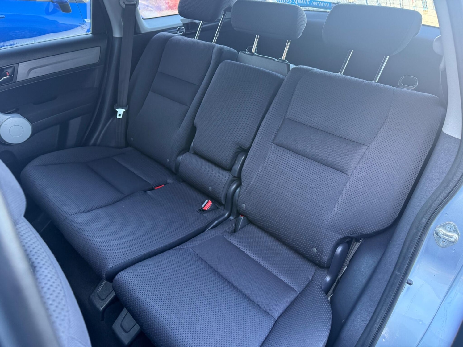 Used Honda CR-V 2007 for sale - 77559865: Photo 23