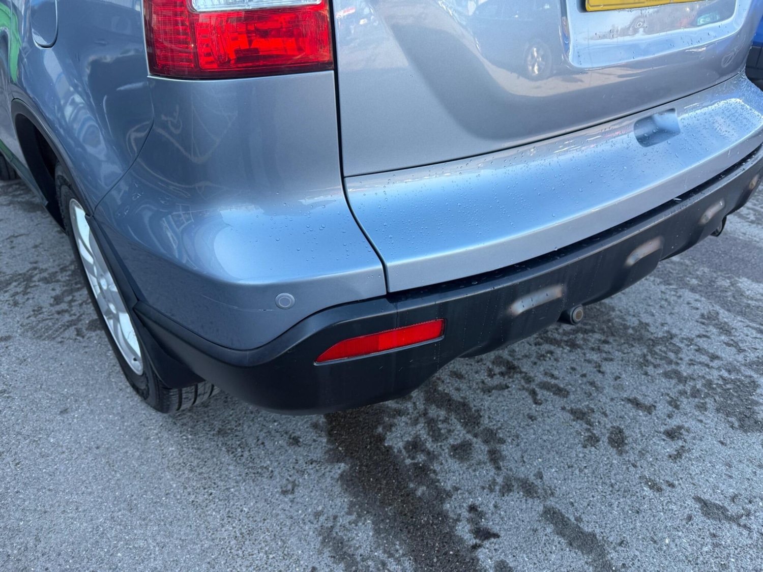 Used Honda CR-V 2007 for sale - 77559865: Photo 25