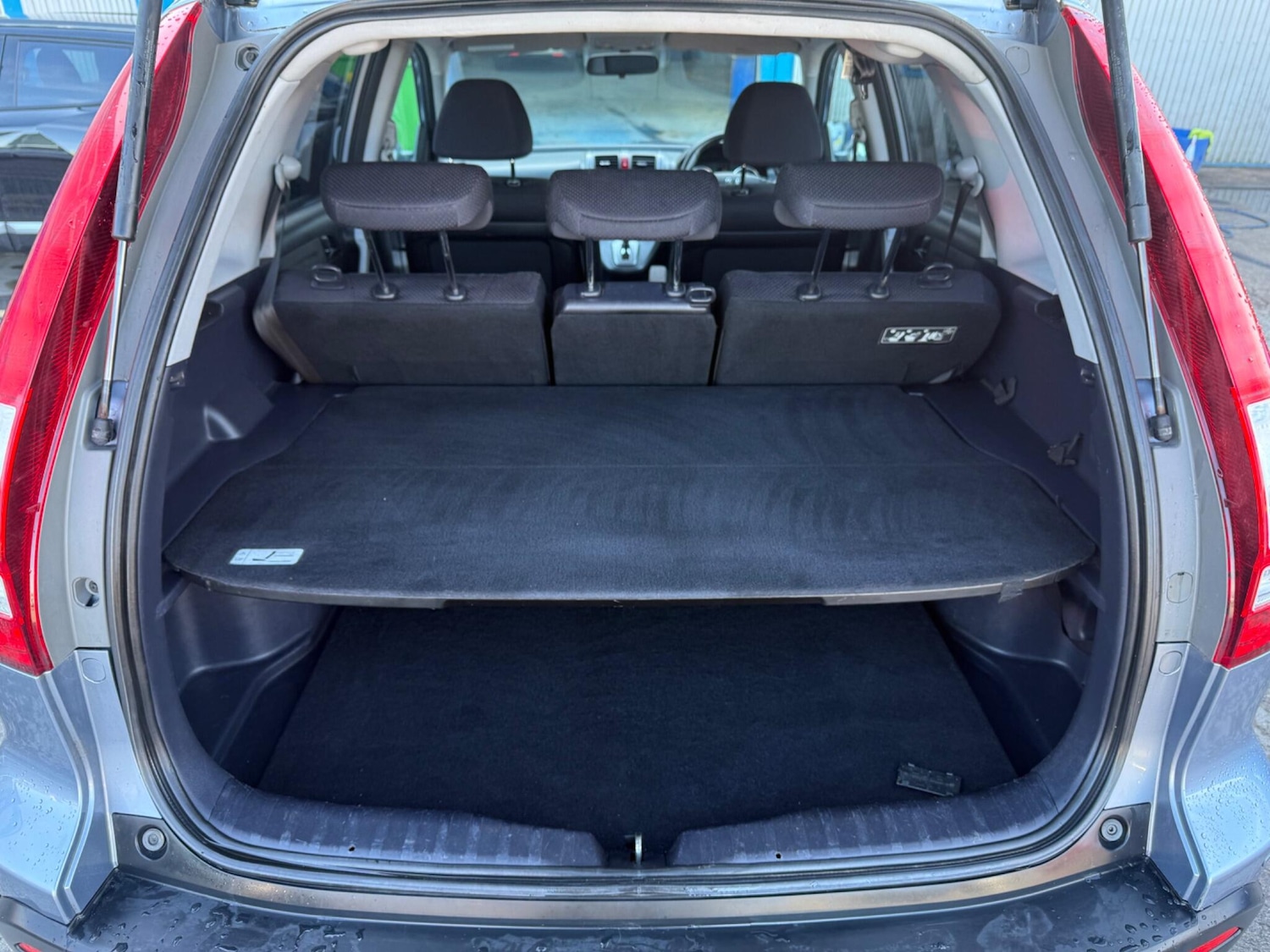 Used Honda CR-V 2007 for sale - 77559865: Photo 26