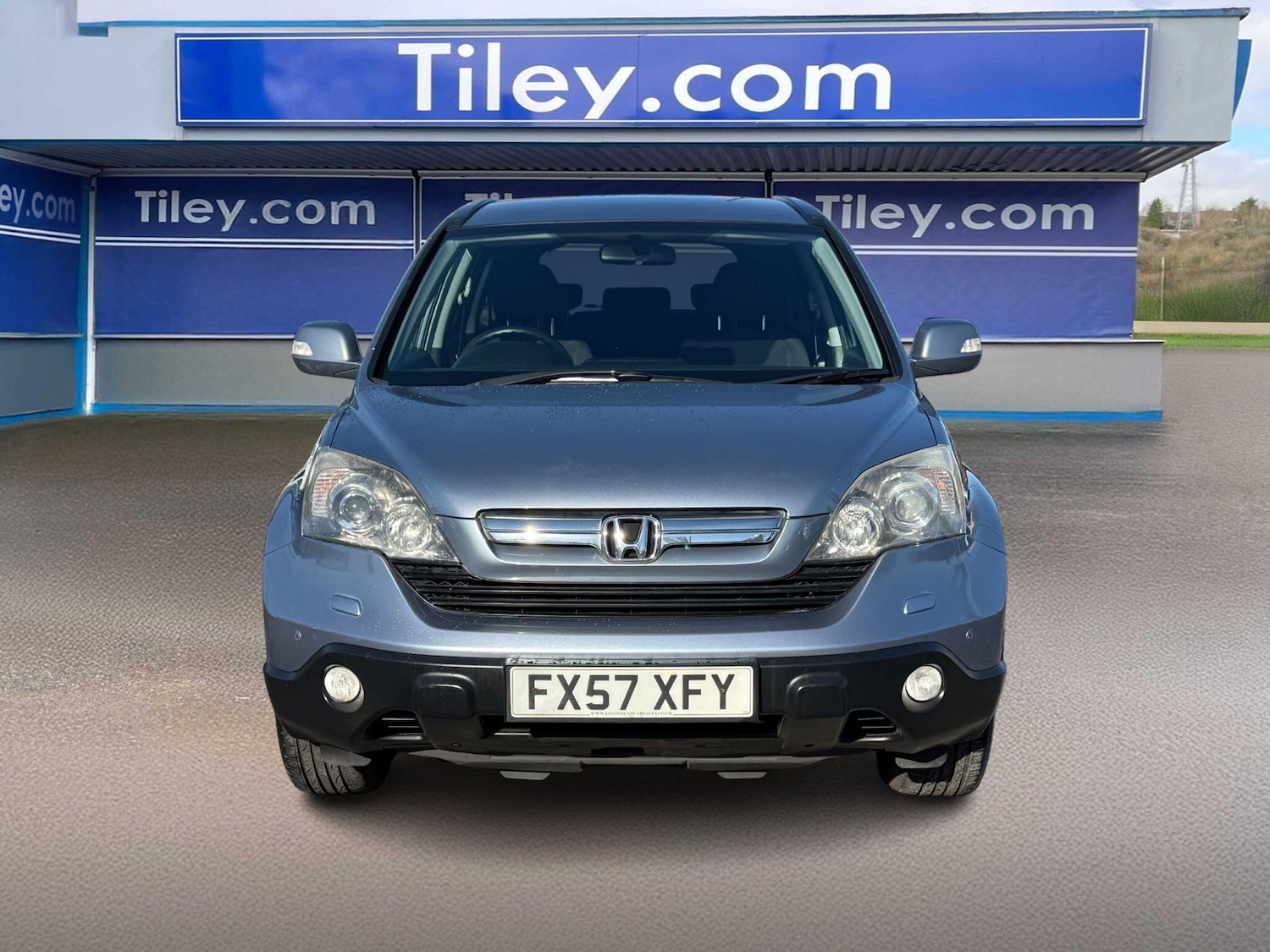 Used Honda CR-V 2007 for sale - 77559865: Photo 3
