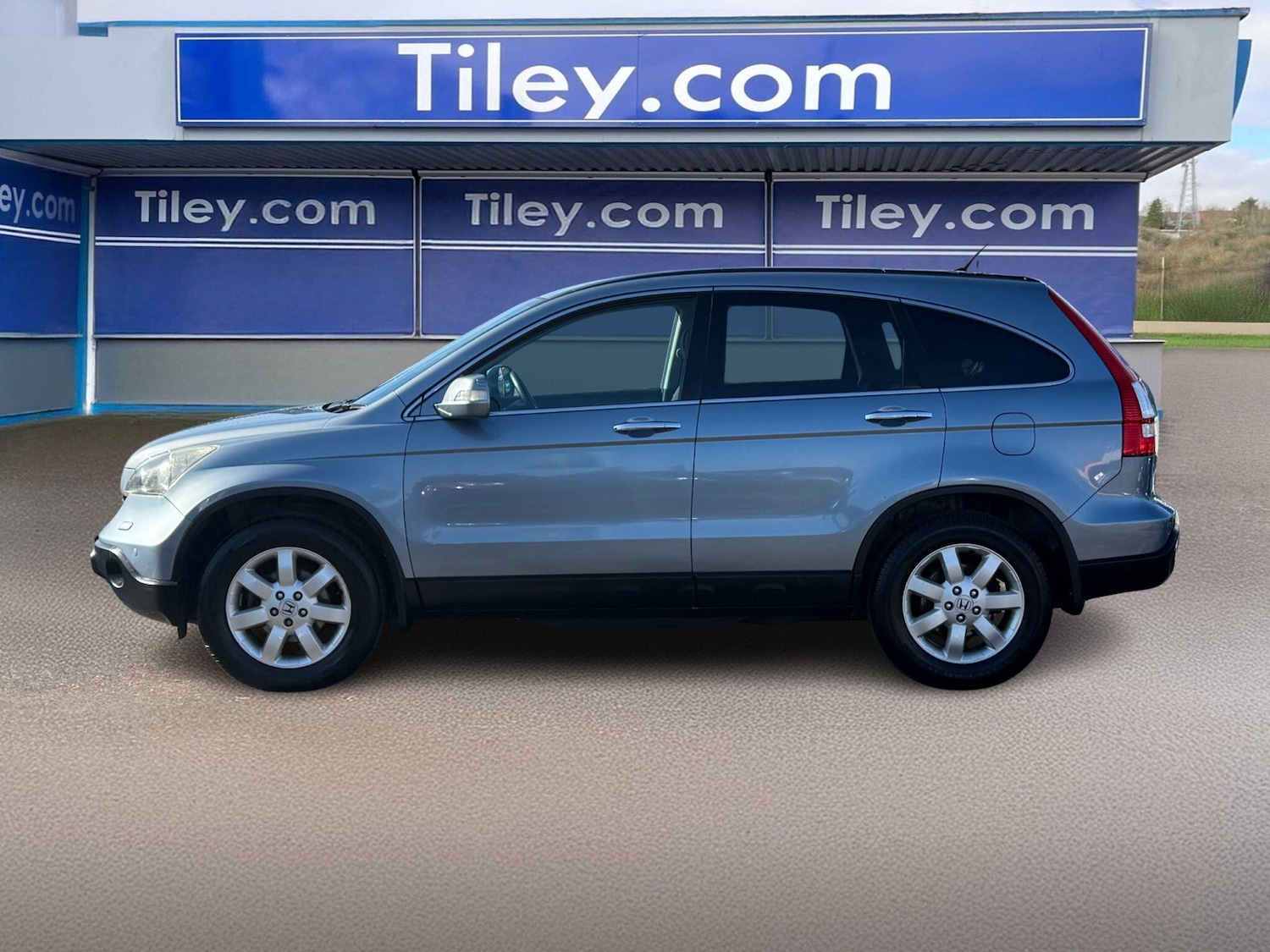 Used Honda CR-V 2007 for sale - 77559865: Photo 6