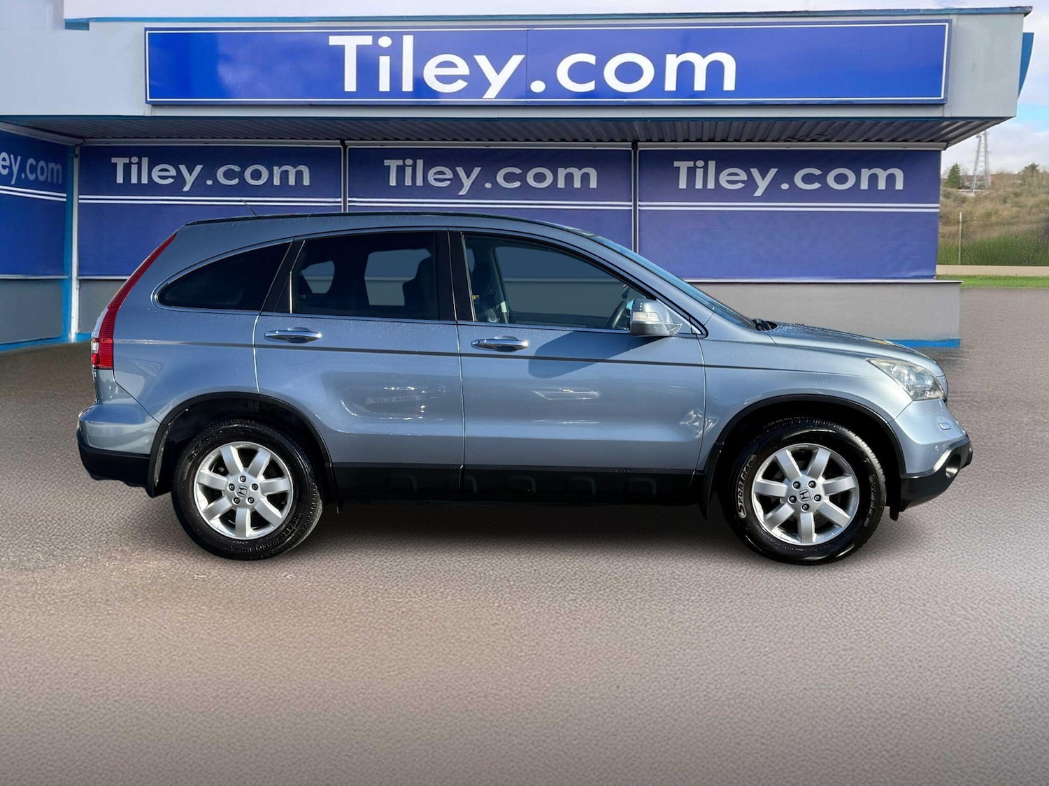 Used Honda CR-V 2007 for sale - 77559865: Photo 7