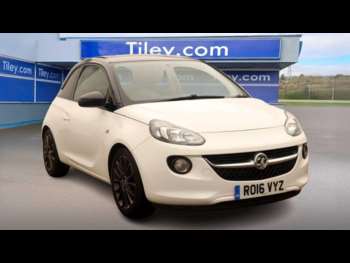 2016 (16) - 1.2i JAM Euro 6 3dr
