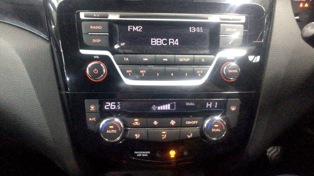 Used Nissan Qashqai 2014 for sale - 76765317: Photo 10