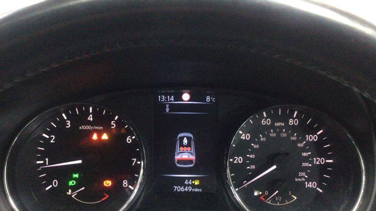 Used Nissan Qashqai 2014 for sale - 76765317: Photo 11