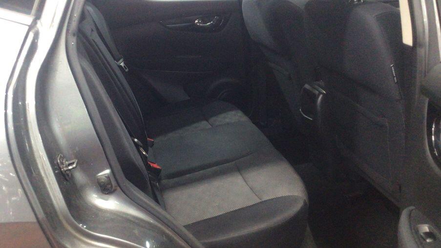 Used Nissan Qashqai 2014 for sale - 76765317: Photo 12