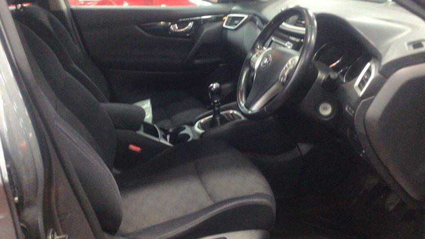 Used Nissan Qashqai 2014 for sale - 76765317: Photo 9