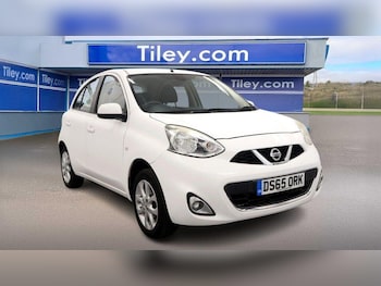 Used Nissan Micra 2015 for sale - 75914820: Photo