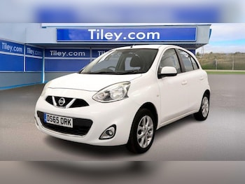 Used Nissan Micra 2015 for sale - 75914820: Photo