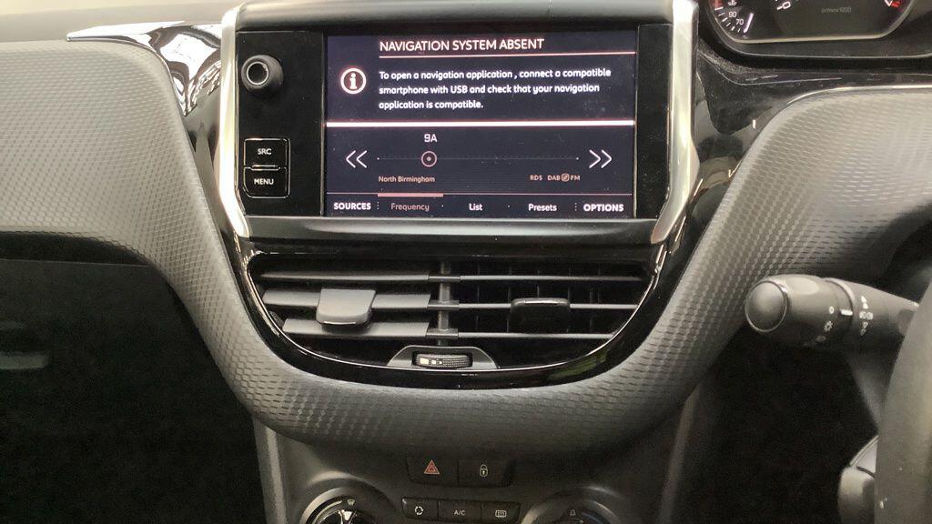 Used Peugeot 2008 2018 for sale - 76752956: Photo 10