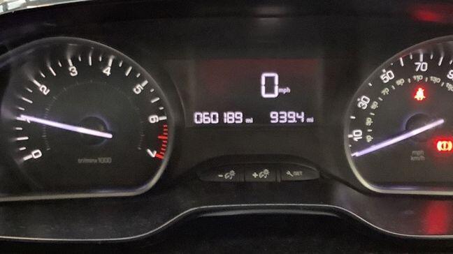 Used Peugeot 2008 2018 for sale - 76752956: Photo 11