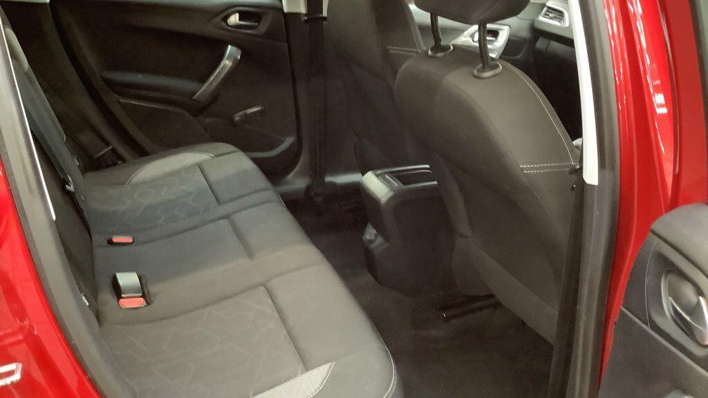 Used Peugeot 2008 2018 for sale - 76752956: Photo 12