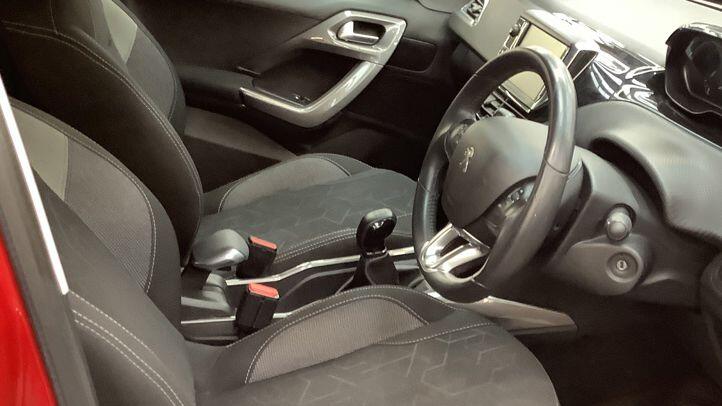 Used Peugeot 2008 2018 for sale - 76752956: Photo 9