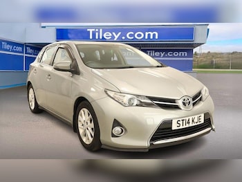 Used Toyota Auris 2014 for sale - 79532494: Photo