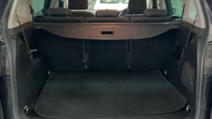 Used Vauxhall Zafira 2018 for sale - 76765400: Photo 12