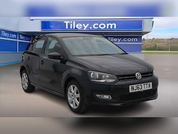 Volkswagen - Polo