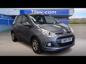 2015 (65) - 1.2 Premium 5dr