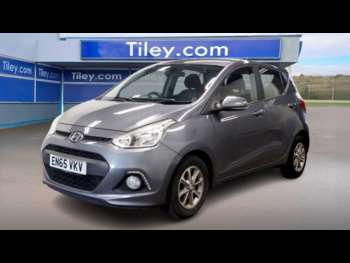 Used Hyundai i10 2015 for sale - 74895204: Photo