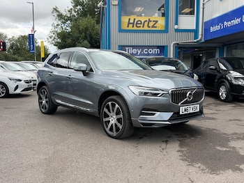 Used Volvo XC60 2018 for sale - 79425732: Photo