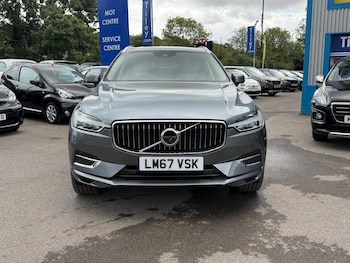 Used Volvo XC60 2018 for sale - 79425732: Photo