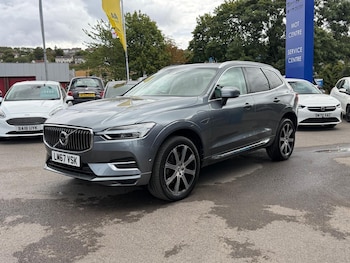 Used Volvo XC60 2018 for sale - 79425732: Photo
