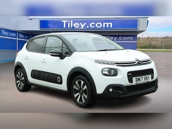 Used Citroen C3 2017 for sale - 78866503: Photo
