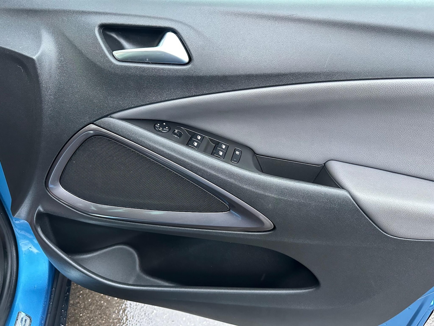 Used Vauxhall Crossland X 2018 for sale - 76865347: Photo 22