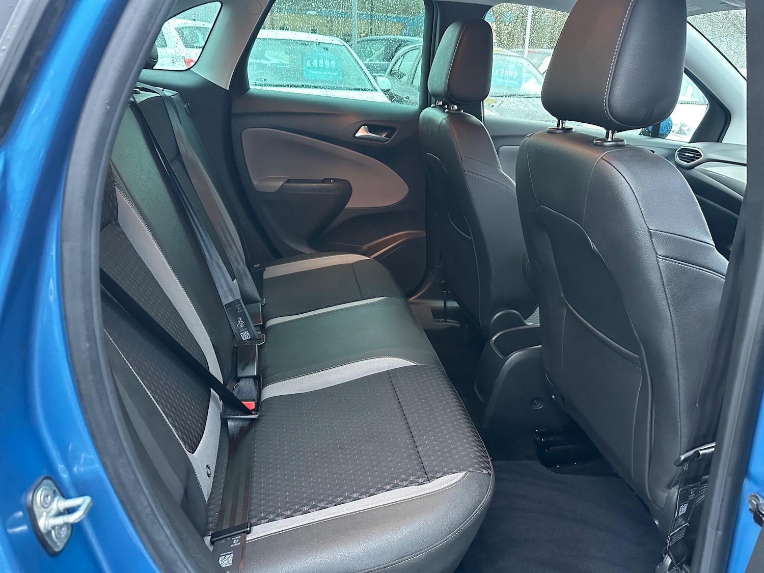 Used Vauxhall Crossland X 2018 for sale - 76865347: Photo 26