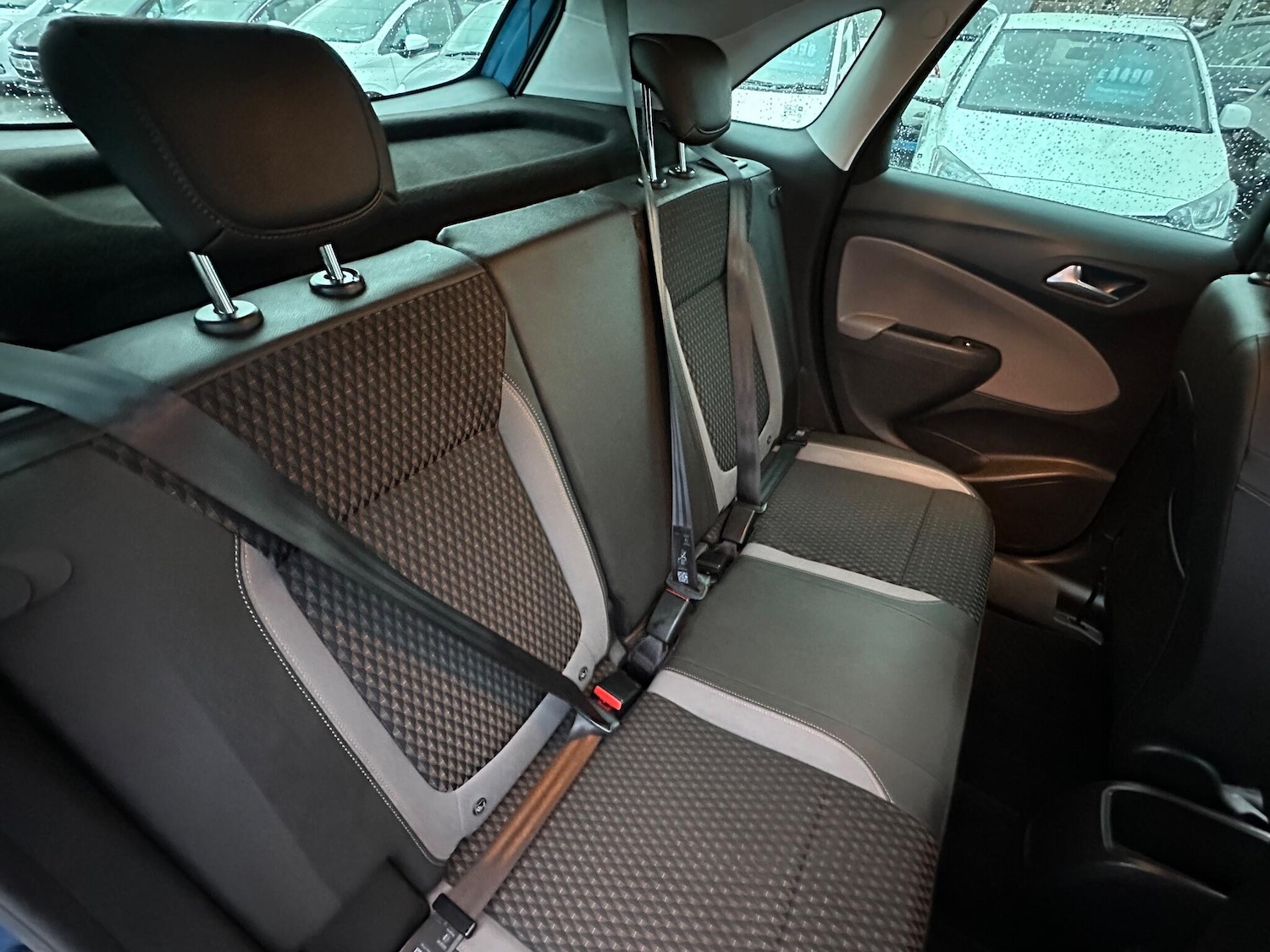 Used Vauxhall Crossland X 2018 for sale - 76865347: Photo 27