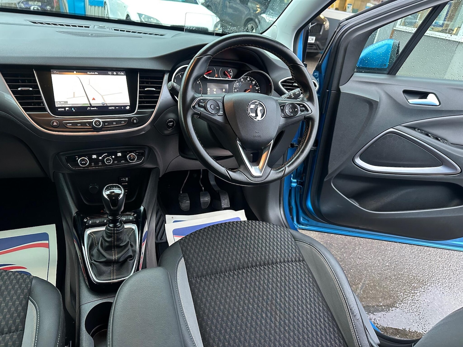 Used Vauxhall Crossland X 2018 for sale - 76865347: Photo 28