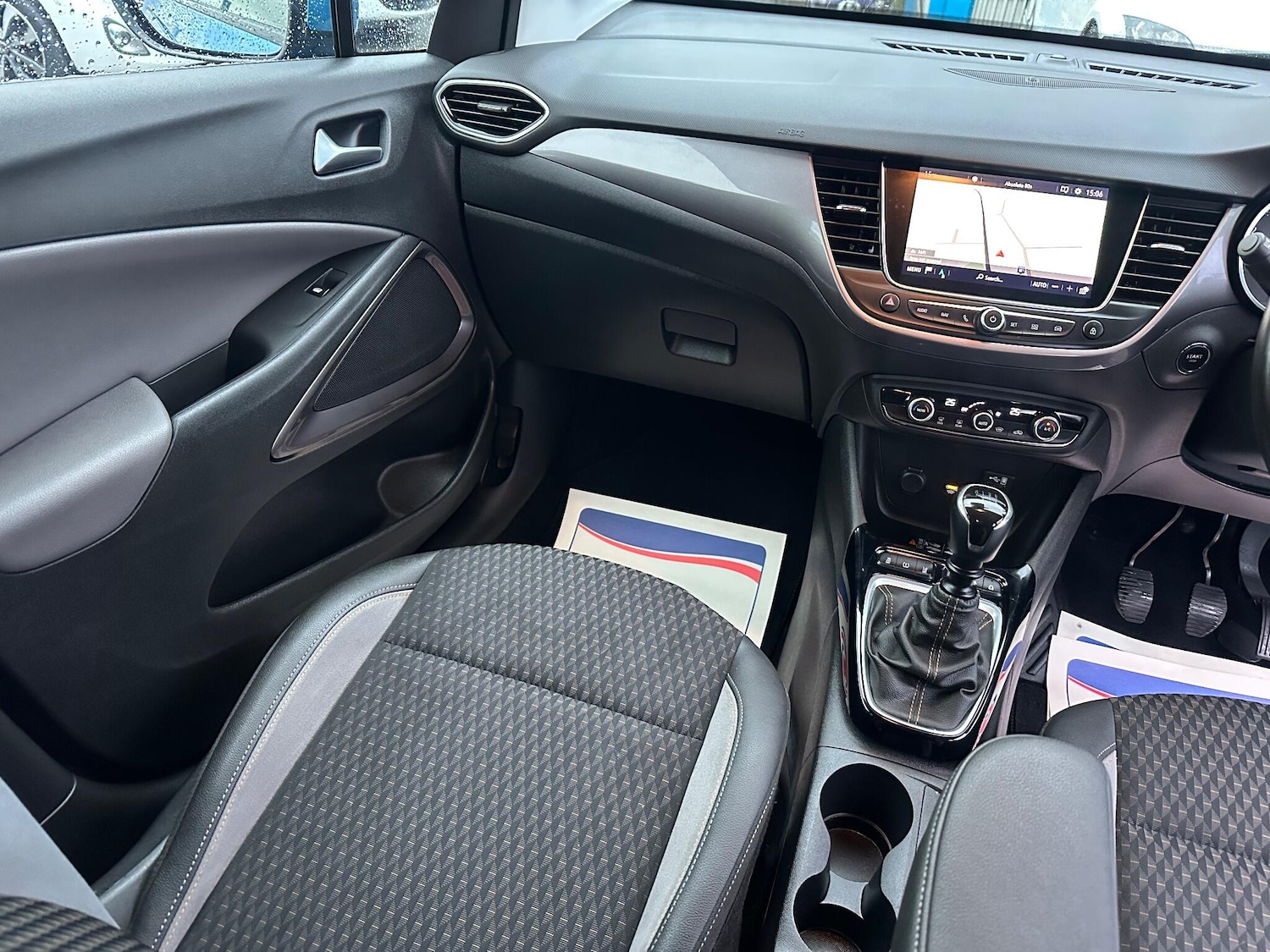 Used Vauxhall Crossland X 2018 for sale - 76865347: Photo 29