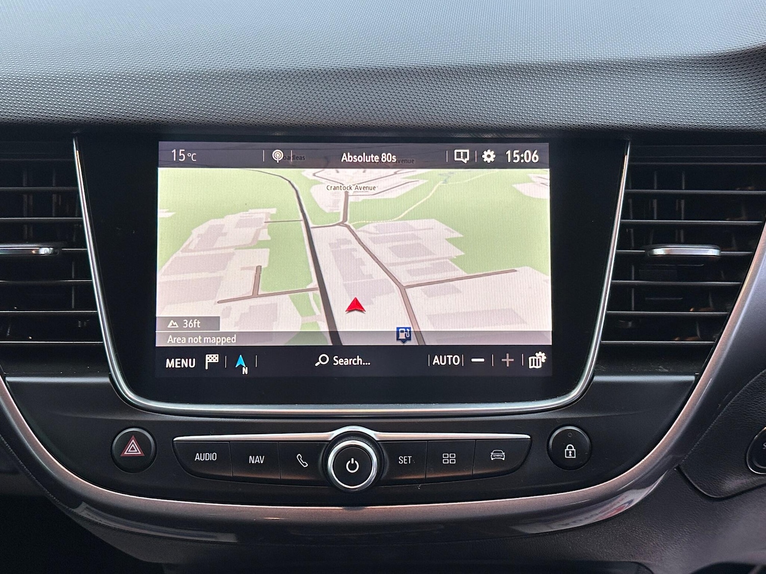 Used Vauxhall Crossland X 2018 for sale - 76865347: Photo 31