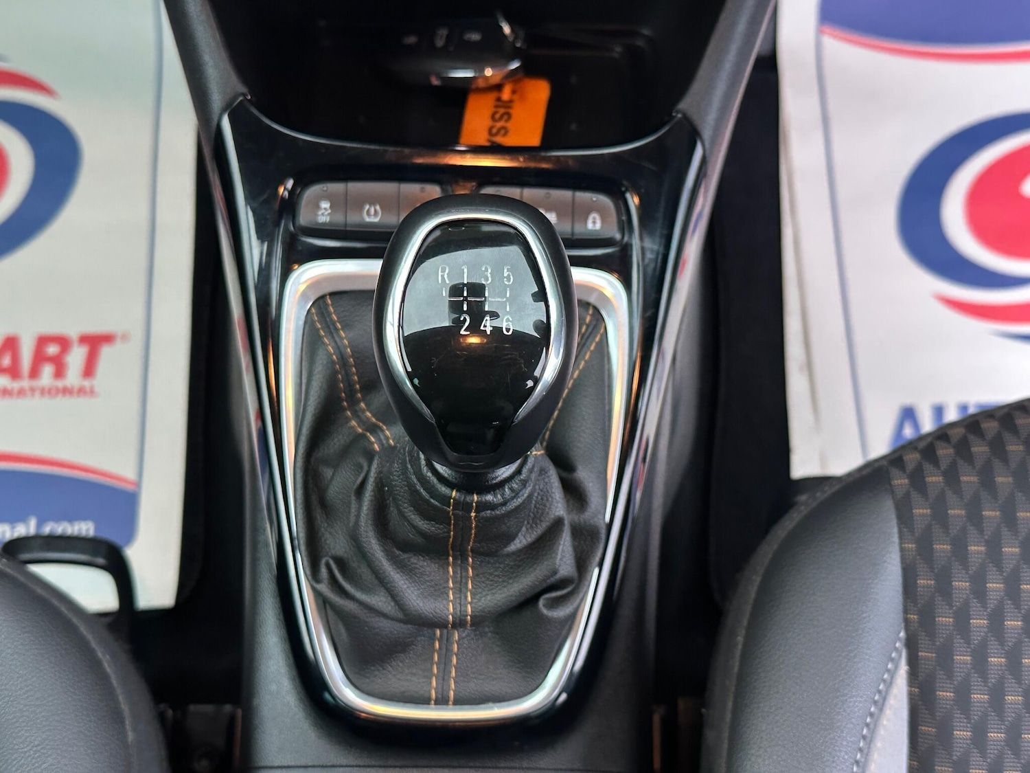 Used Vauxhall Crossland X 2018 for sale - 76865347: Photo 33