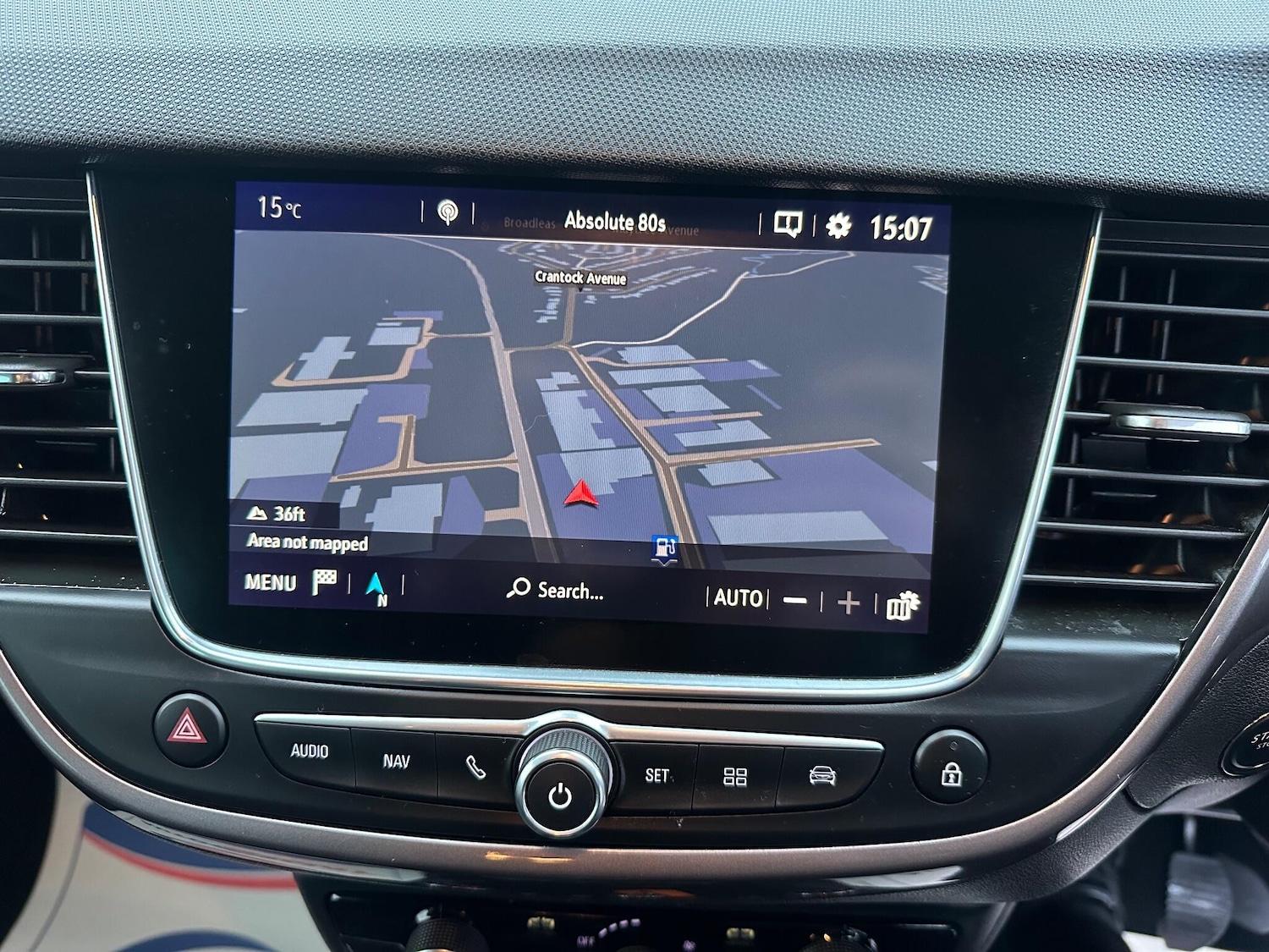 Used Vauxhall Crossland X 2018 for sale - 76865347: Photo 34