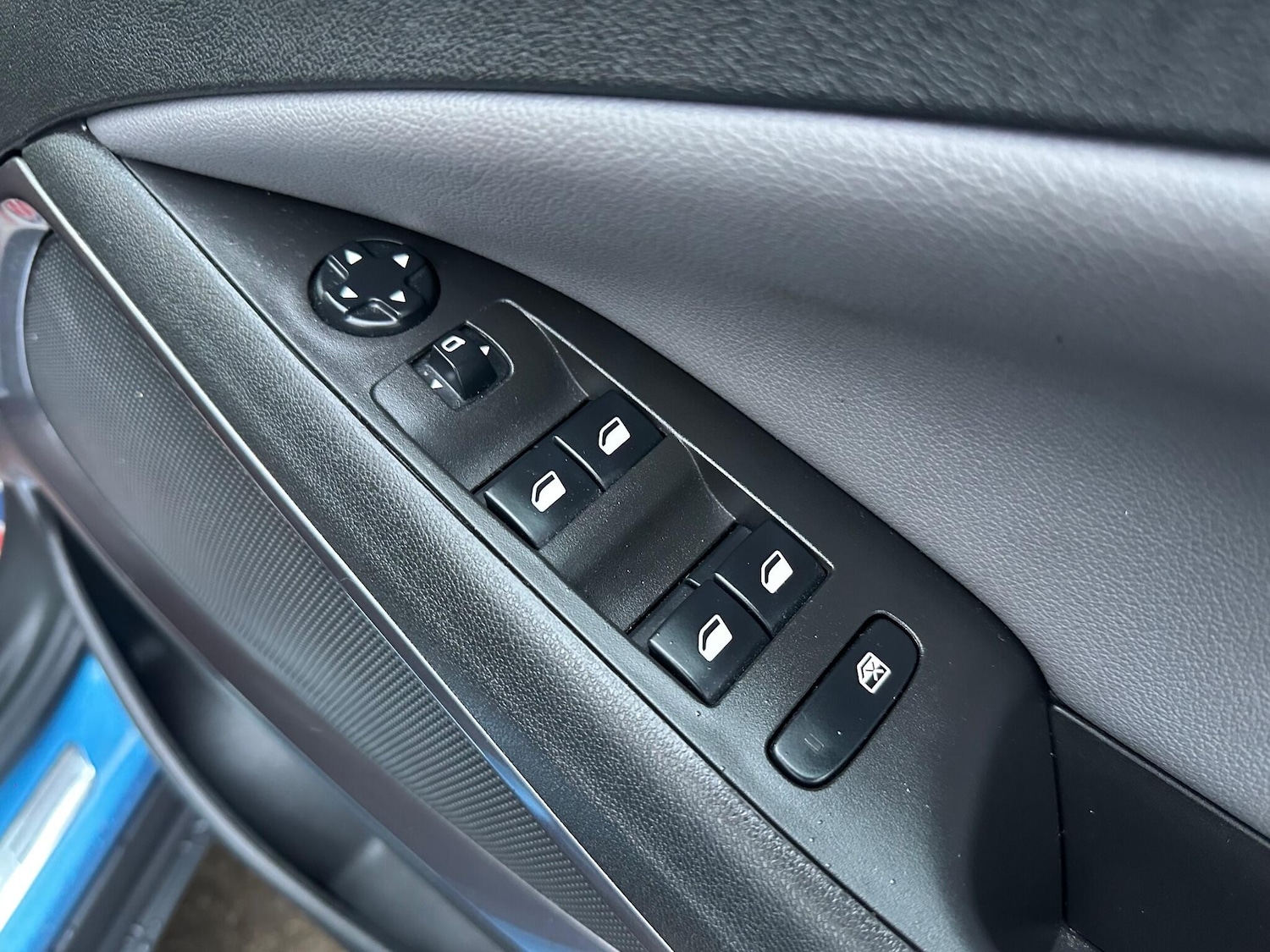 Used Vauxhall Crossland X 2018 for sale - 76865347: Photo 35