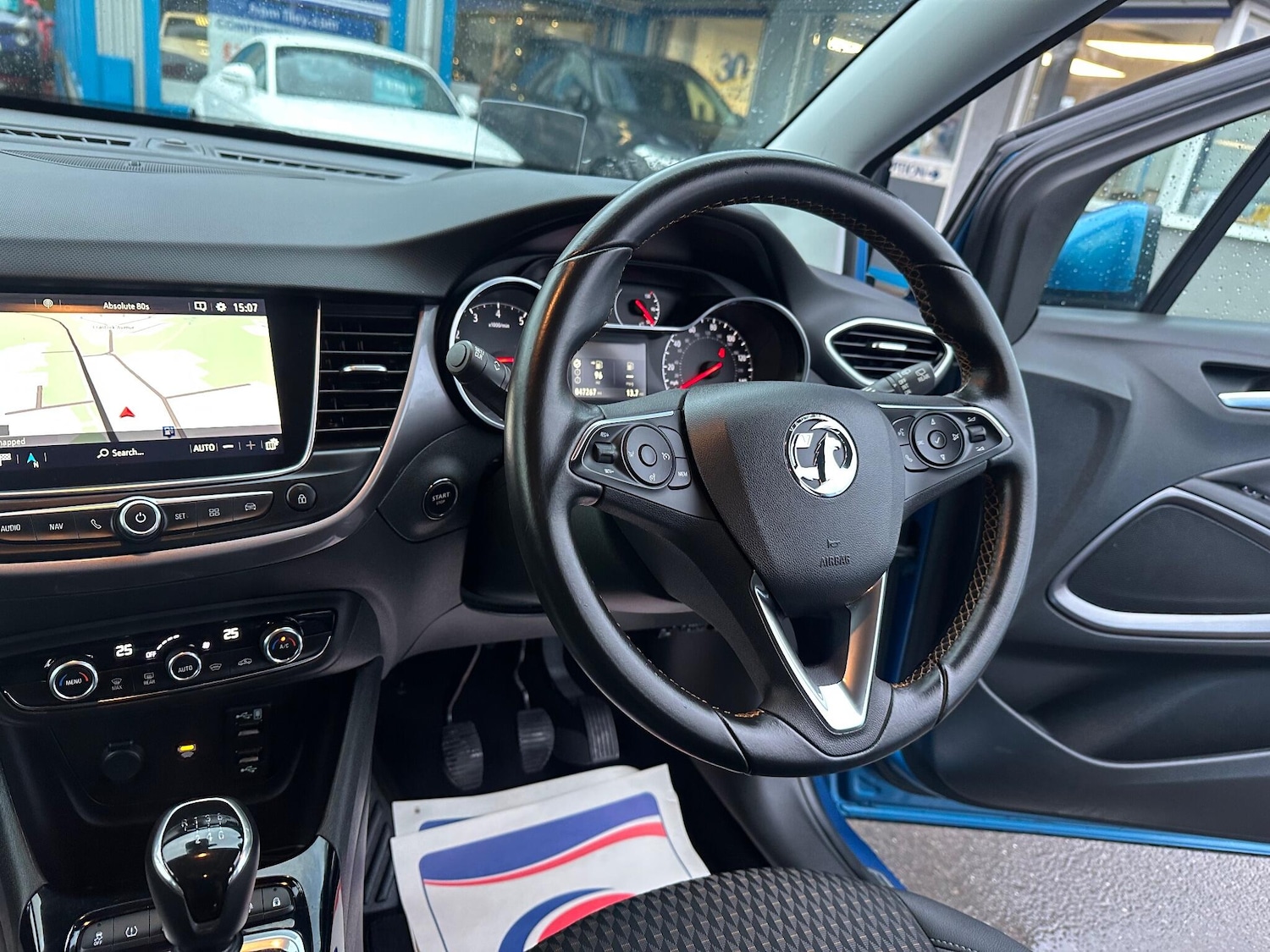 Used Vauxhall Crossland X 2018 for sale - 76865347: Photo 36