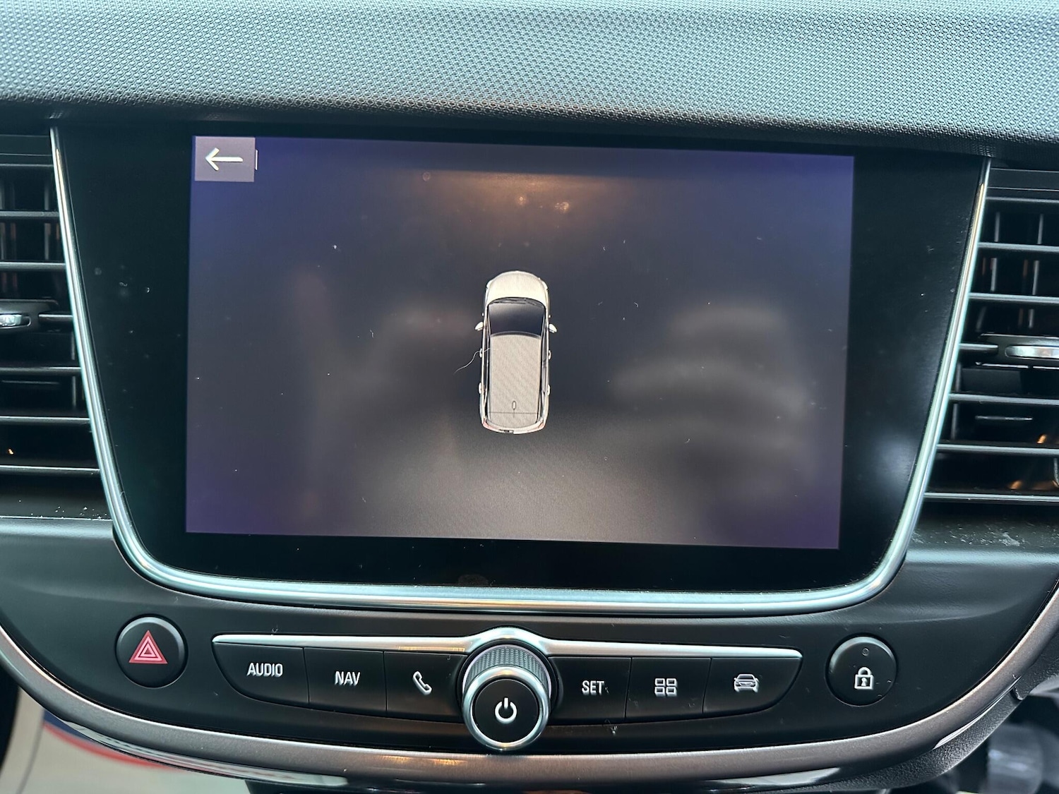 Used Vauxhall Crossland X 2018 for sale - 76865347: Photo 39