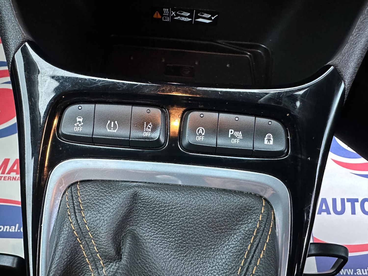 Used Vauxhall Crossland X 2018 for sale - 76865347: Photo 41