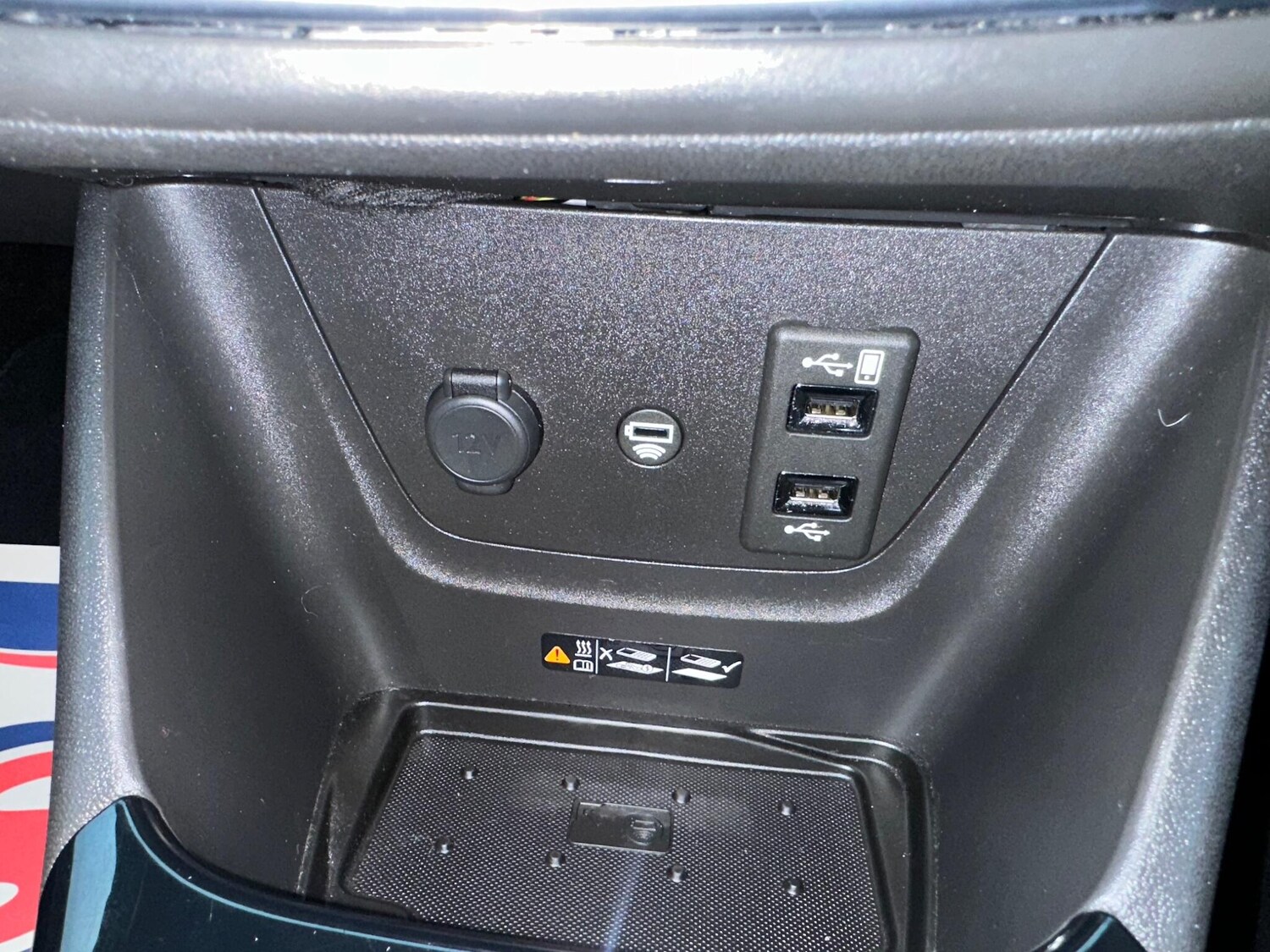 Used Vauxhall Crossland X 2018 for sale - 76865347: Photo 42