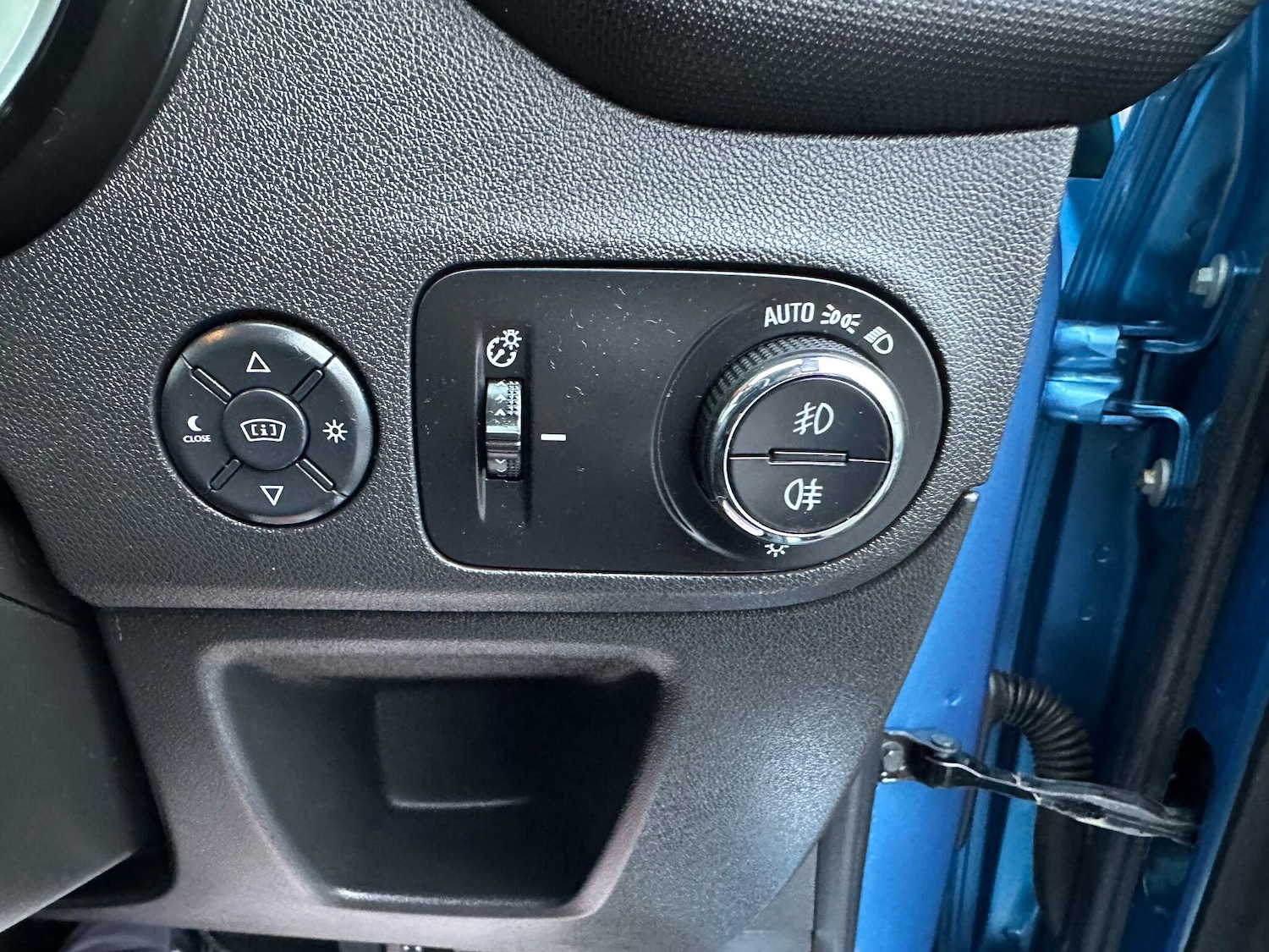 Used Vauxhall Crossland X 2018 for sale - 76865347: Photo 43