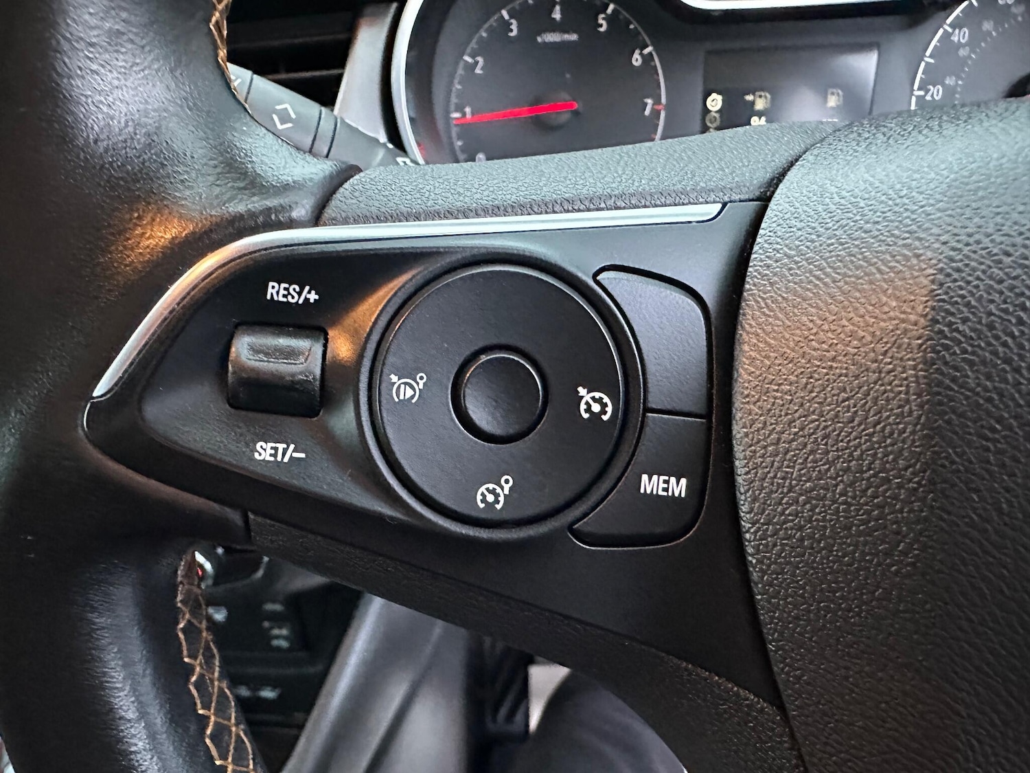 Used Vauxhall Crossland X 2018 for sale - 76865347: Photo 45